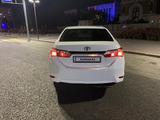 Toyota Corolla 2014 года за 5 850 000 тг. в Уральск – фото 5