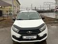 ВАЗ (Lada) Granta 2190 2019 года за 4 600 000 тг. в Уральск – фото 5