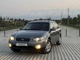 Subaru Outback 2008 года за 6 500 000 тг. в Алматы