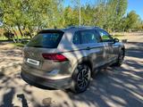 Volkswagen Tiguan 2018 годаүшін11 900 000 тг. в Астана – фото 5