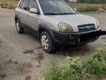 Hyundai Tucson 2005 годаүшін4 200 000 тг. в Семей – фото 2