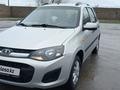 ВАЗ (Lada) Kalina 2194 2013 годаүшін3 450 000 тг. в Шымкент