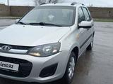 ВАЗ (Lada) Kalina 2194 2013 года за 3 450 000 тг. в Шымкент