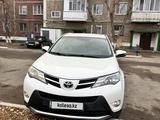 Toyota RAV4 2014 годаfor10 000 000 тг. в Экибастуз – фото 4