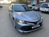 Toyota Camry 2019 годаfor13 300 000 тг. в Экибастуз – фото 3