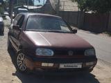 Volkswagen Golf 1992 годаfor1 350 000 тг. в Шымкент – фото 4