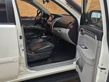 Mitsubishi Pajero Sport 2012 года за 11 000 000 тг. в Астана – фото 3