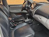 Mitsubishi Pajero Sport 2012 года за 11 000 000 тг. в Астана – фото 5