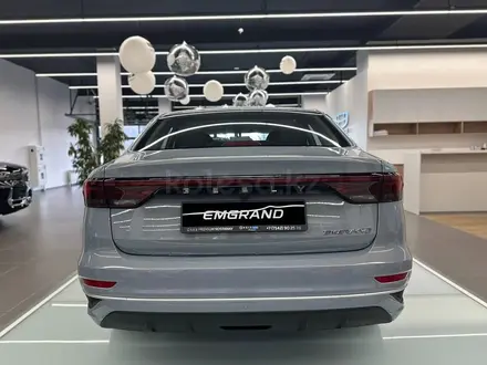 Geely Emgrand Standard 2025 года за 8 190 000 тг. в Сарыагаш – фото 5