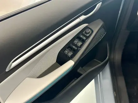 Geely Emgrand Standard 2025 года за 8 190 000 тг. в Сарыагаш – фото 8