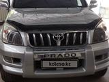 Toyota Land Cruiser Prado 2008 года за 12 500 000 тг. в Кордай