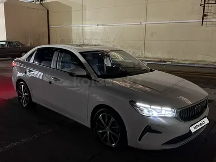 Geely Emgrand 2023 года за 6 700 000 тг. в Алматы – фото 2