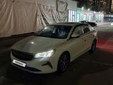 Geely Emgrand 2023 года за 6 700 000 тг. в Алматы – фото 3