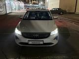 Geely Emgrand 2023 года за 6 700 000 тг. в Алматы