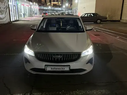 Geely Emgrand 2023 года за 6 700 000 тг. в Алматы