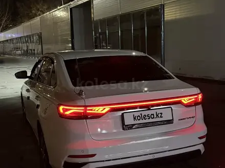 Geely Emgrand 2023 года за 6 700 000 тг. в Алматы – фото 7