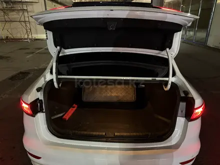 Geely Emgrand 2023 года за 6 700 000 тг. в Алматы – фото 9
