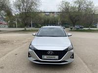 Hyundai Accent 2021 года за 8 200 000 тг. в Актобе