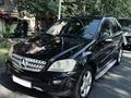 Mercedes-Benz ML 350 2007 года за 6 000 000 тг. в Алматы