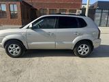 Hyundai Tucson 2005 года за 5 200 000 тг. в Актау