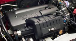 Двигатель ЯПОНИЯ 2az 1mz 2gr 1mz 2mz k-24 mr20 за 180 700 тг. в Алматы