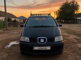 SEAT Alhambra 2002 года за 2 000 000 тг. в Уральск