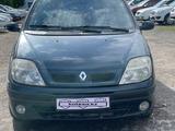 Renault Scenic 2002 года за 1 500 000 тг. в Костанай