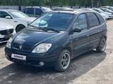 Renault Scenic 2002 года за 1 500 000 тг. в Костанай – фото 2