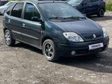 Renault Scenic 2002 года за 1 500 000 тг. в Костанай – фото 3