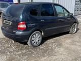 Renault Scenic 2002 года за 1 500 000 тг. в Костанай – фото 4