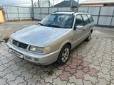 Volkswagen Passat 1994 года за 3 200 000 тг. в Шымкент – фото 5