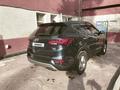 Hyundai Santa Fe 2017 года за 11 200 000 тг. в Мерке – фото 4