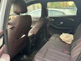Jetour X90 Plus 2024 года за 11 000 000 тг. в Алматы – фото 4