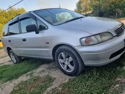 Honda Odyssey 1995 года за 2 222 222 тг. в Алматы – фото 3