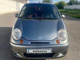 Daewoo Matiz 2014 годаүшін1 500 000 тг. в Павлодар – фото 4