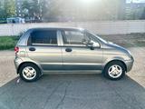 Daewoo Matiz 2014 годаүшін1 500 000 тг. в Павлодар – фото 5