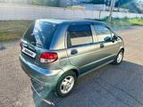 Daewoo Matiz 2014 годаүшін1 500 000 тг. в Павлодар – фото 3