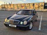 Mercedes-Benz E 280 1999 года за 2 200 000 тг. в Караганда