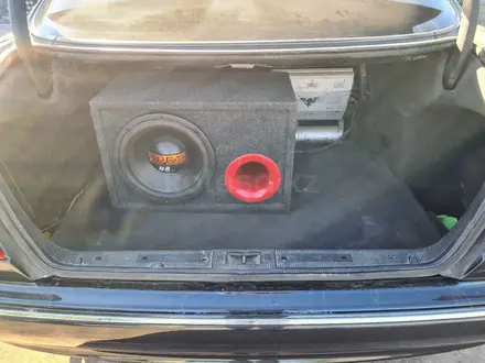 Mercedes-Benz E 280 1999 года за 2 200 000 тг. в Караганда – фото 8