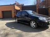 ВАЗ (Lada) Granta 2190 2014 года за 2 900 000 тг. в Уральск – фото 2