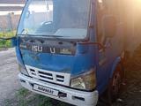 Isuzu 2007 года за 4 500 000 тг. в Алматы – фото 3