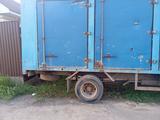 Isuzu 2007 года за 4 500 000 тг. в Алматы – фото 4