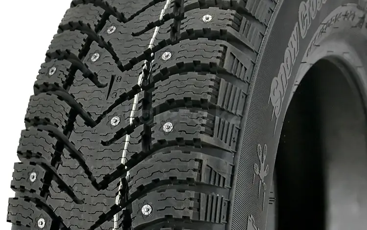 205/65R16 Snow Cross 2 SUV 99T Cordiantfor33 500 тг. в Алматы