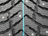 205/65R16 Snow Cross 2 SUV 99T Cordiant за 33 500 тг. в Алматы – фото 3