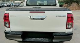 Toyota Hilux 2023 года за 20 800 000 тг. в Атырау – фото 3