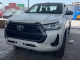 Toyota Hilux 2023 годаүшін21 800 000 тг. в Атырау – фото 5