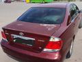 Toyota Camry 2005 годаүшін4 200 000 тг. в Караганда – фото 4