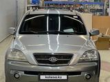 Kia Sorento 2005 года за 3 250 000 тг. в Караганда – фото 2