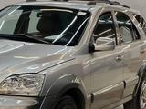 Kia Sorento 2005 года за 3 250 000 тг. в Караганда – фото 3