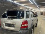 Kia Sorento 2005 года за 3 250 000 тг. в Караганда – фото 5